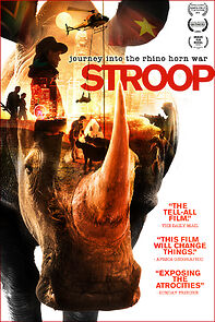 Stroop: Journey into the Rhino Horn War (2019)
