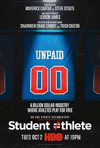 Student Athlete (2018)