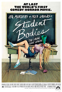 Student Bodies (1981)