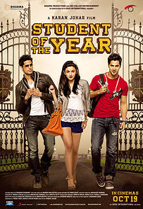 Student of the Year (2012)