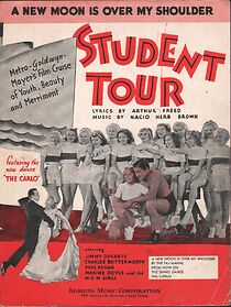 Student Tour (1934)