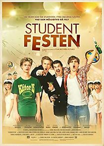 Studentfesten (2013)