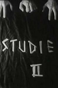 Studie II: Hallucinationer (1952)
