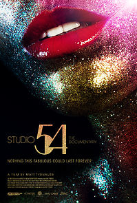 Studio 54 (2018)