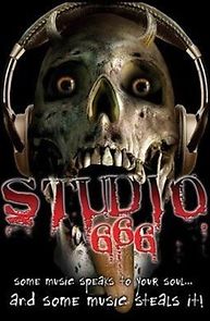Studio 666 (2022)