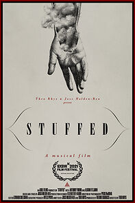 Stuffed (Short 2021) (2021)