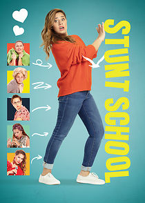 Stunt School (2019)
