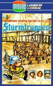 Sturmtruppen (1976)