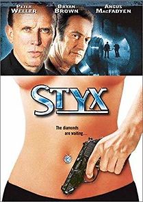 Styx (2018)
