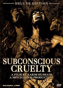 Subconscious Cruelty (2002)