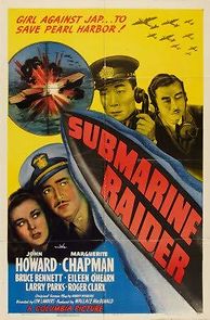 Submarine Raider (1942)