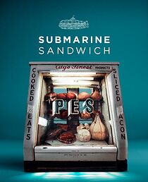Submarine Sandwich (Short 2014) (2014)