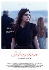 Submarine (Short 2016) (2016)