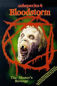 Subspecies: The Awakening (2001)