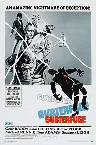 Subterfuge (1996)