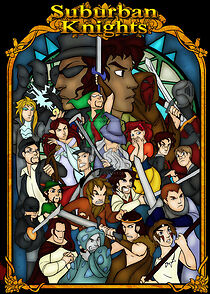 Suburban Knights (2011)