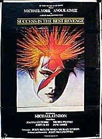 Success Is the Best Revenge (1984)