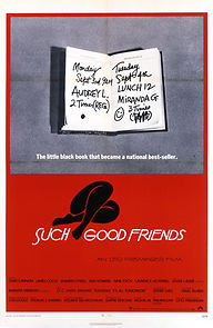 Such Good Friends (1972)