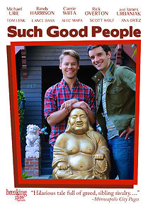 Such Good People (2015)