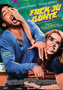 Suck Me Shakespeer (2013)
