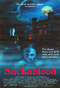 Suckablood (2012)