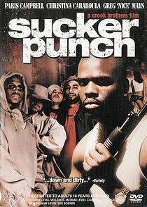 Sucker Punch (2011)