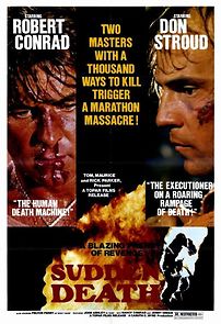 Sudden Death (1977)