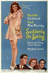 Suddenly It's Spring (1947)