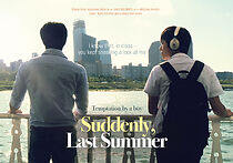 Suddenly Last Summer (Short 2012) (2012)