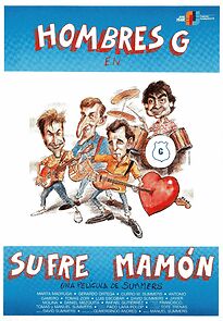 ¡Sufre mamón! (1987)