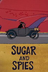Sugar and Spies (Short 1966) (1966)