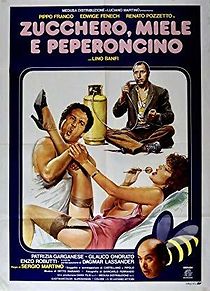 Sugar, Honey and Pepper (1980)