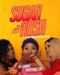 Sugar Rush (2019)