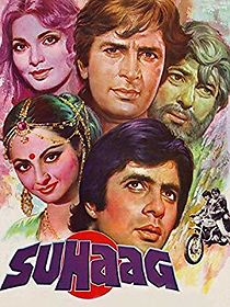 Suhaag (1979)
