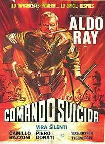 Suicide Commandos (1968)