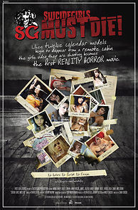 Suicide Girls Must Die! (2010)