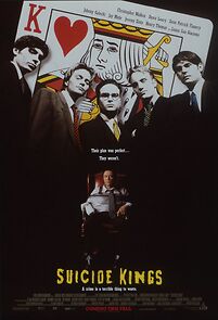 Suicide Kings (1998)