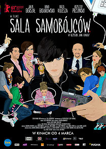 Suicide Room (2011)