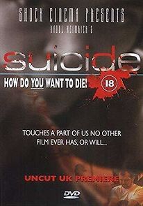 Suicide (2015)