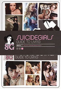 SuicideGirls: Guide to Living (2009)