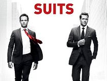 Suits: Suits Recruits (2013)