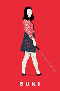 Suki (Short 2019) (2019)