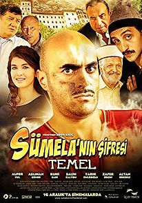 Sümela'nin Sifresi: Temel (2011)