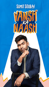 Sumit Sourav: Vansh Ka Naash (TV Special 2022) (2022)