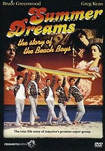 Summer Dreams: The Story of the Beach Boys (1990)