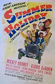Summer Holiday (2000)