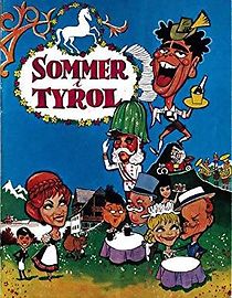 Summer in Tyrol (1964)