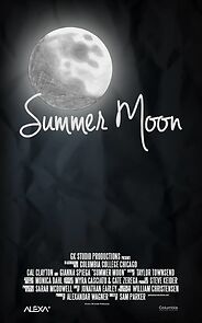 Summer Moon (Short 2014) (2014)