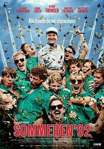 Summer of '92 (2015)