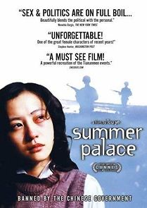 Summer Palace (2007)